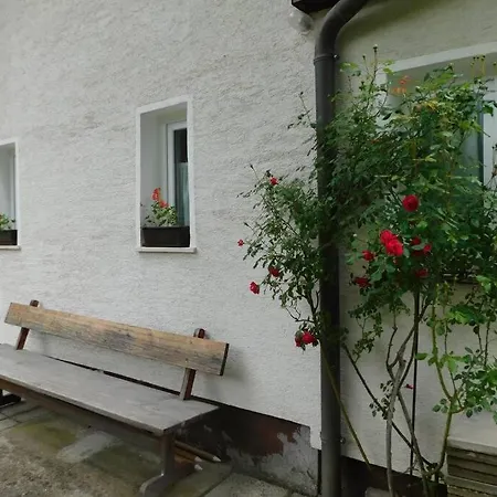 Rezidenca Mitja Holiday home *