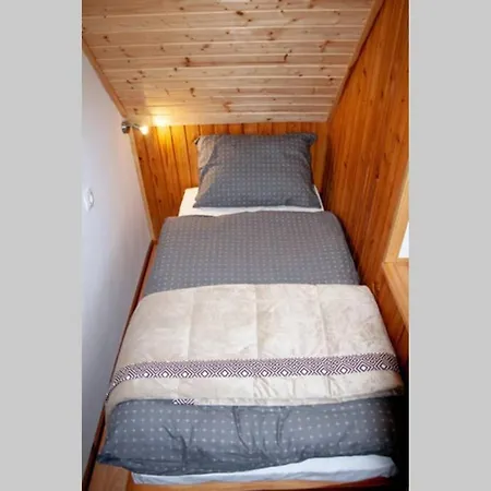 Tatil Evi Rezidenca Mitja