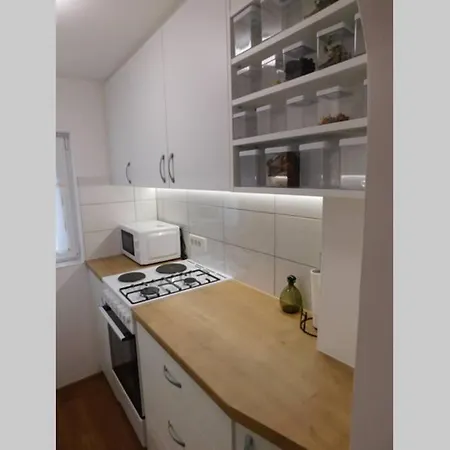 Rezidenca Mitja Holiday home Kranjska Gora
