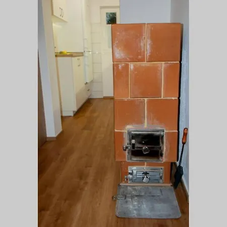 Rezidenca Mitja Casa vacanze