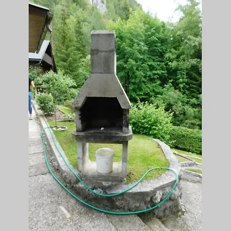 Casa vacanze Rezidenca Mitja Kranjska Gora