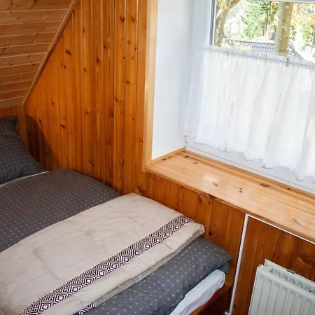 Rezidenca Mitja Holiday home *
