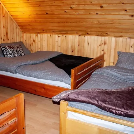 Rezidenca Mitja Holiday home Kranjska Gora