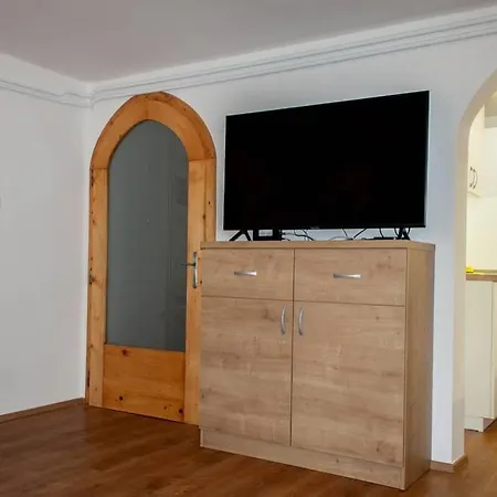 Rezidenca Mitja