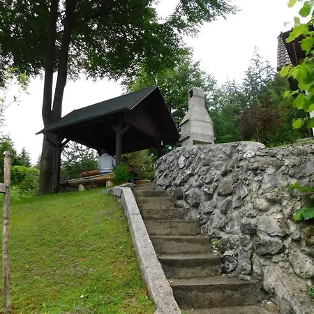 Rezidenca Mitja Tatil Evi