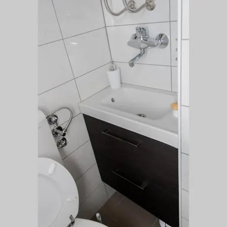 Дом отдыха Rezidenca Mitja *