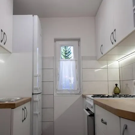 Rezidenca Mitja Casa vacanze Kranjska Gora