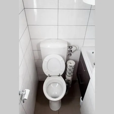 Rezidenca Mitja *