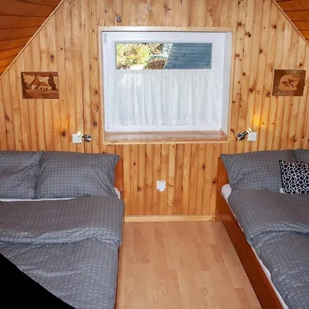 Tatil Evi Rezidenca Mitja *