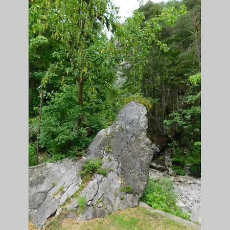 Rezidenca Mitja Casa vacanze *