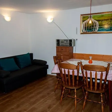 Rezidenca Mitja * Kranjska Gora