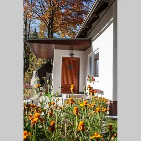 Holiday home Rezidenca Mitja Kranjska Gora