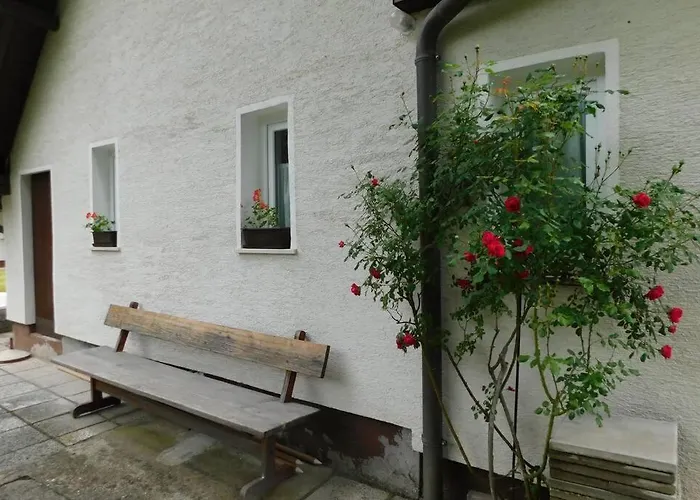 Rezidenca Mitja Tatil Evi *