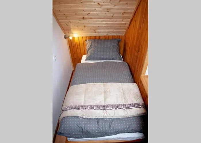 Tatil Evi Rezidenca Mitja