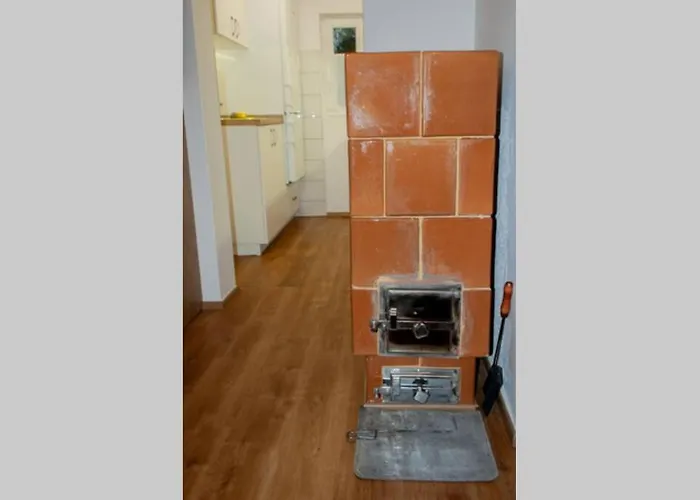 Rezidenca Mitja Prázdninový dům