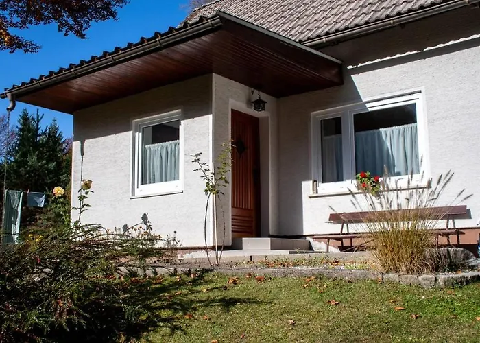 Tatil Evi Rezidenca Mitja Kranjska Gora