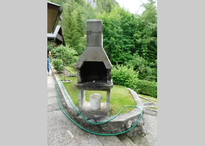 Tatil Evi Rezidenca Mitja Kranjska Gora