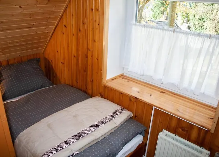 Rezidenca Mitja Prázdninový dům *