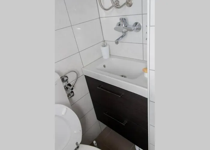 Prázdninový dům Rezidenca Mitja *