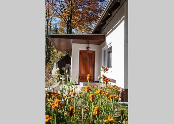 Tatil Evi Rezidenca Mitja Kranjska Gora